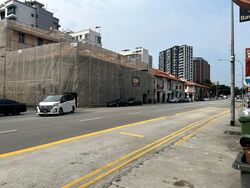 Geylang Road (D14), Shop House #596512041